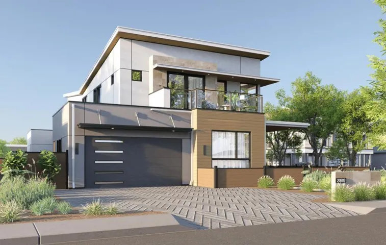 20888 Cherryland Drive, Cupertino, California 95014