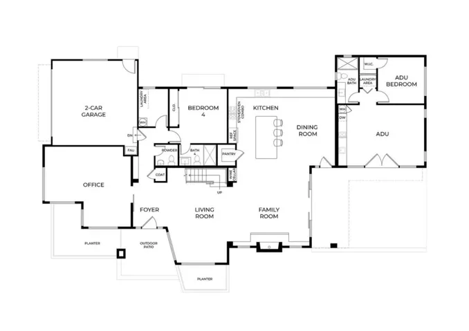 20888 Cherryland Drive, Cupertino, California 95014