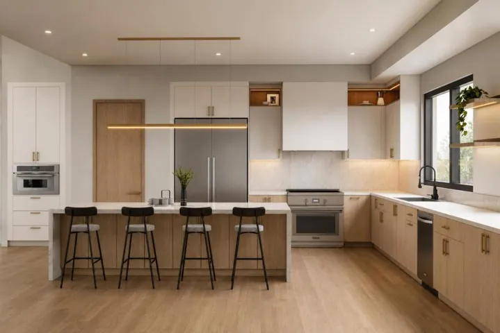 20888 Cherryland Drive, Cupertino, California 95014