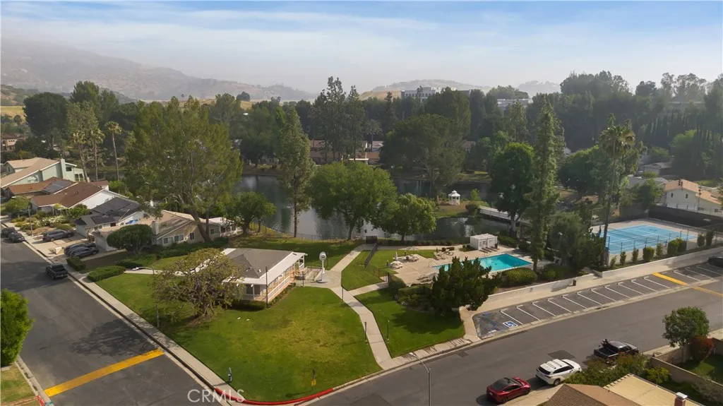 Community Amenities
