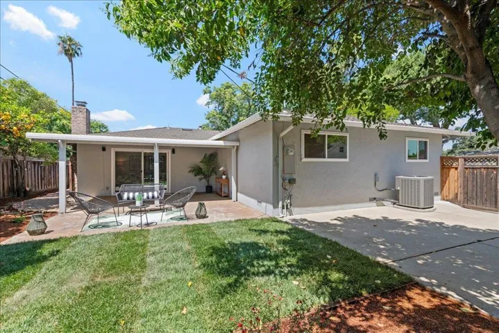 5004 Carm Avenue, San Jose, California 95124