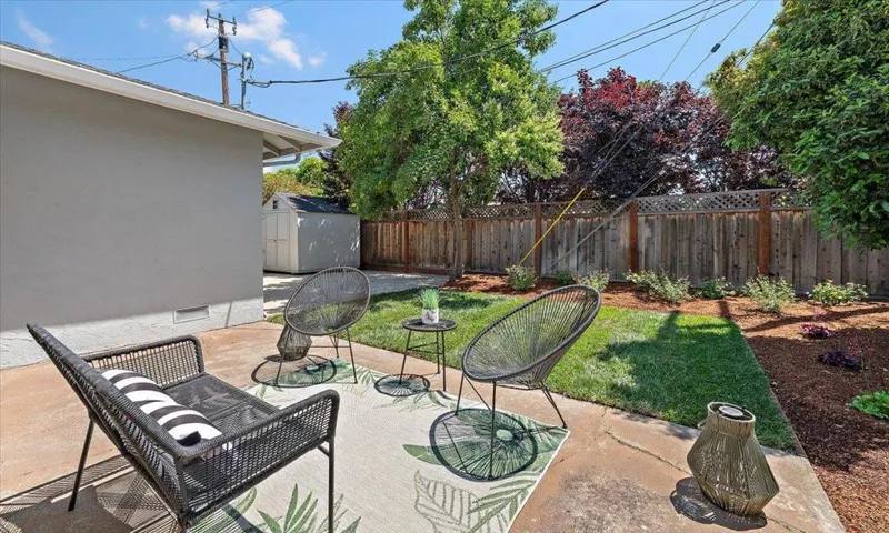 5004 Carm Avenue, San Jose, California 95124