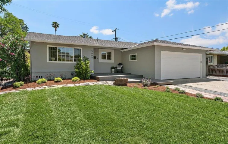 Curb Appeal