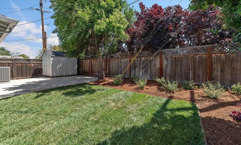 5004 Carm Avenue, San Jose, California 95124