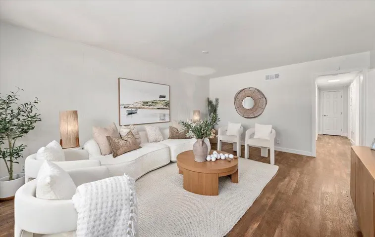 Living Room Option