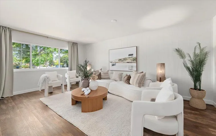 Living Room Option