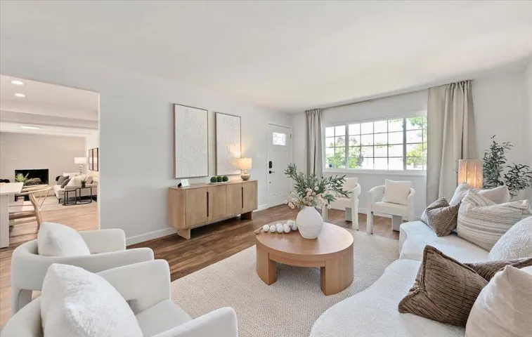 Living Room Option