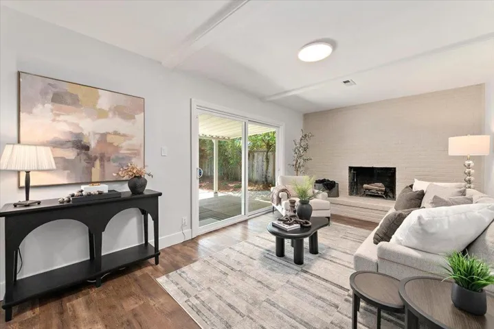 5004 Carm Avenue, San Jose, California 95124
