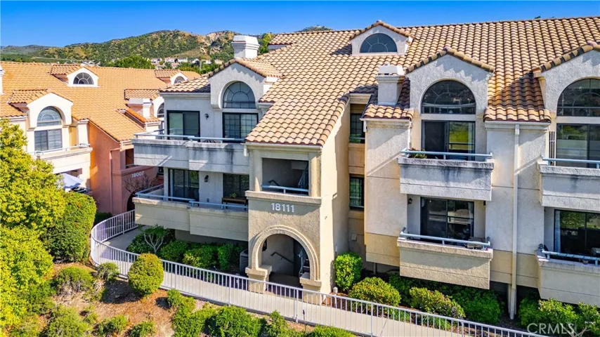 18111 Erik Court 441, Canyon Country, California 91387