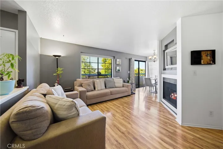 18111 Erik Court 441, Canyon Country, California 91387