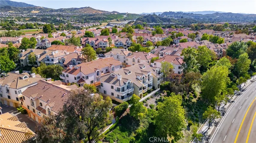 18111 Erik Court 441, Canyon Country, California 91387