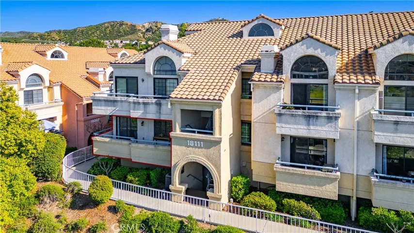 18111 Erik Court 441, Canyon Country, California 91387
