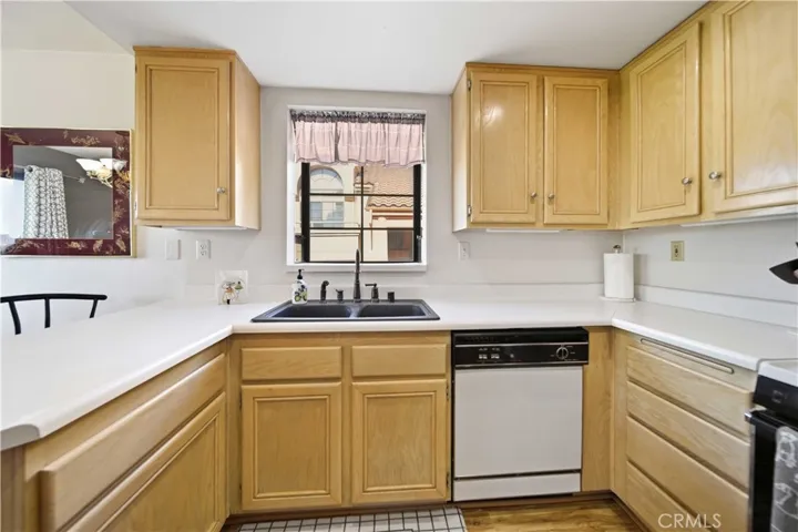 18111 Erik Court 441, Canyon Country, California 91387