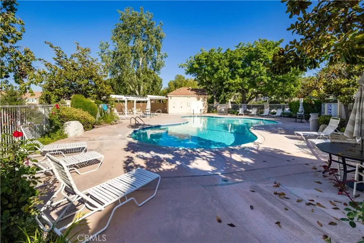 18111 Erik Court 441, Canyon Country, California 91387
