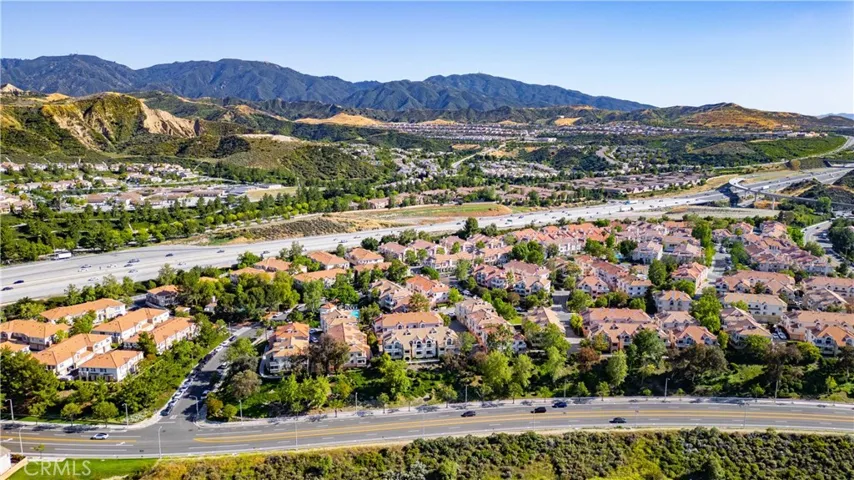 18111 Erik Court 441, Canyon Country, California 91387
