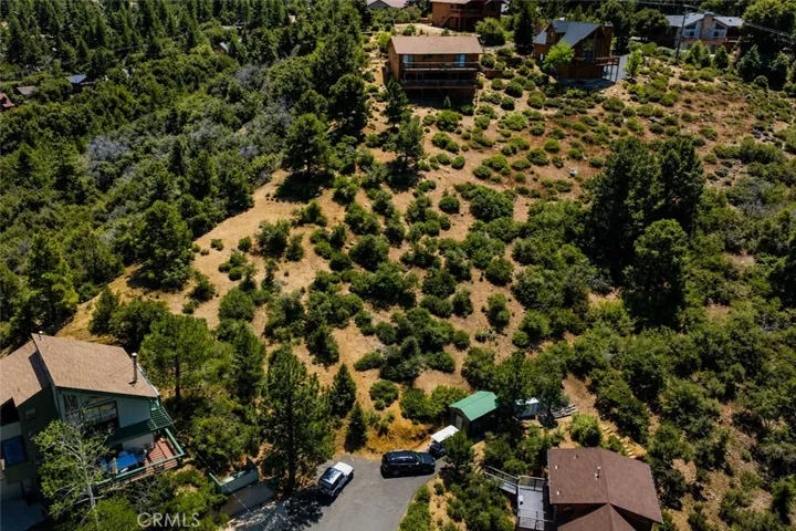 1800 Pioneer Way, Pine Mountain Club, California 93222 — photo 4