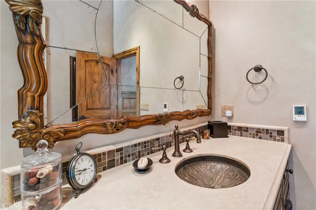 Master suite Bathroom