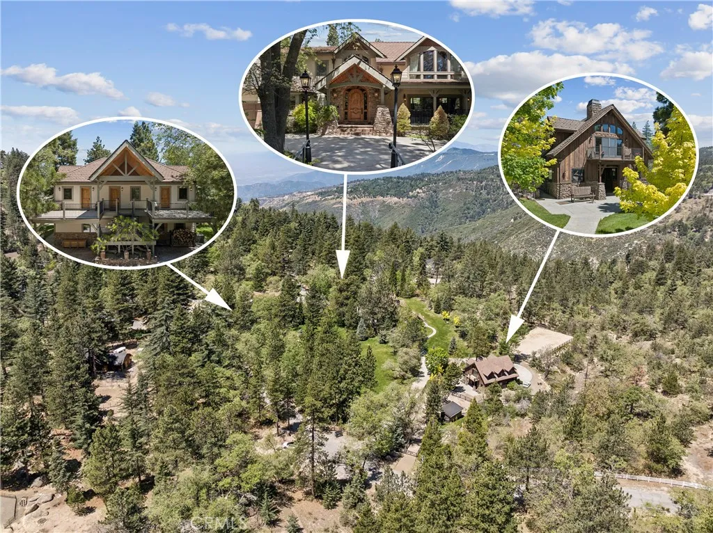 3 buildings on 4.55 acres