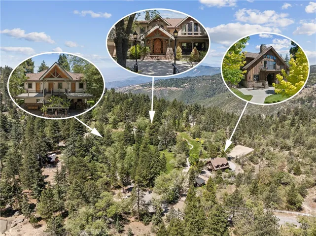 3 buildings on 4.55 acres