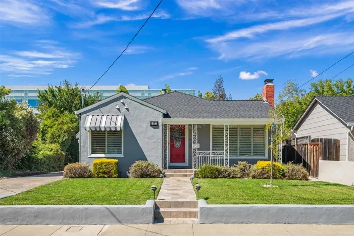 2351 Fruitdale Avenue, San Jose, California 95128