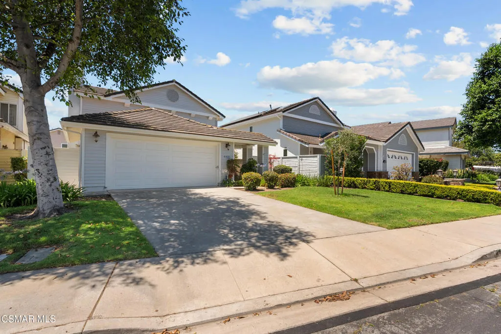 honeyglen 4431-7
