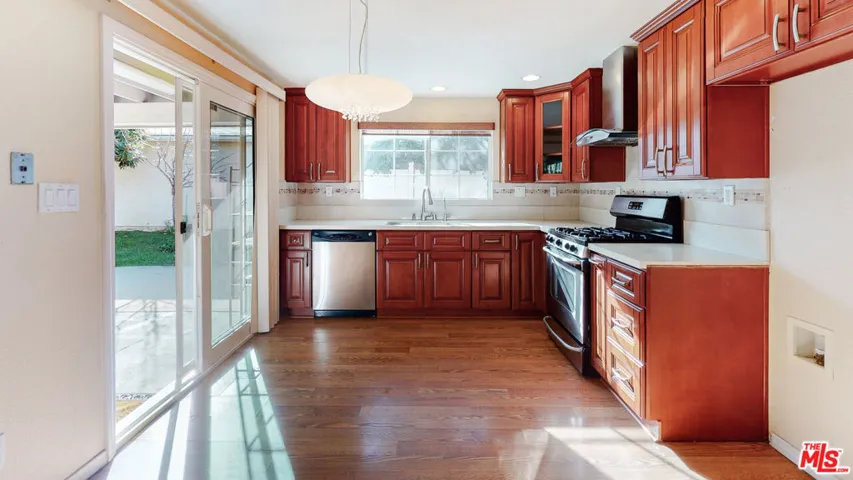 25774 Nashua Way, Valencia, California 91355