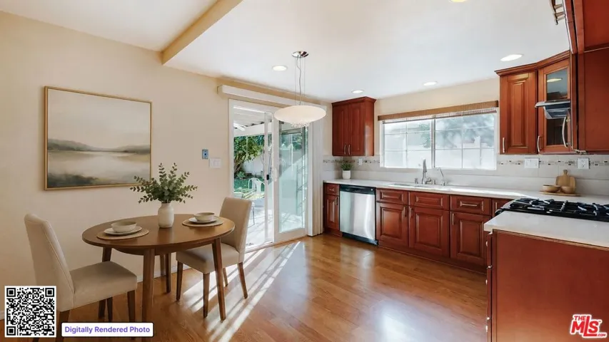 25774 Nashua Way, Valencia, California 91355