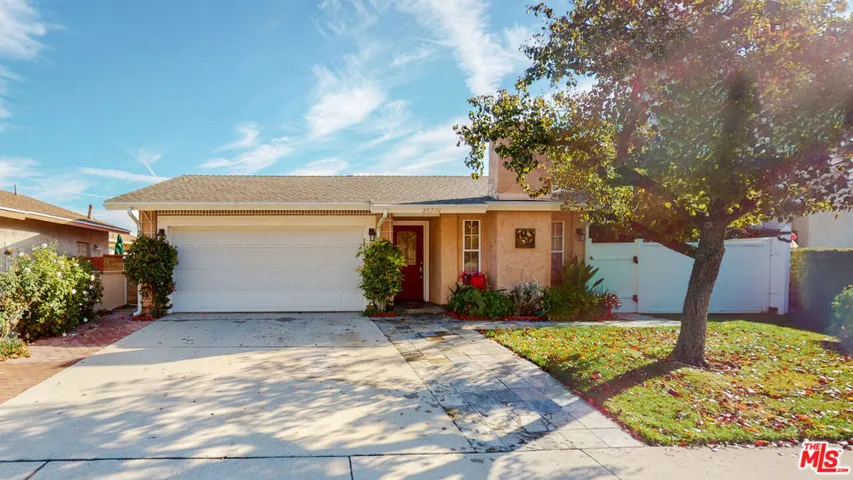 25774 Nashua Way, Valencia, California 91355