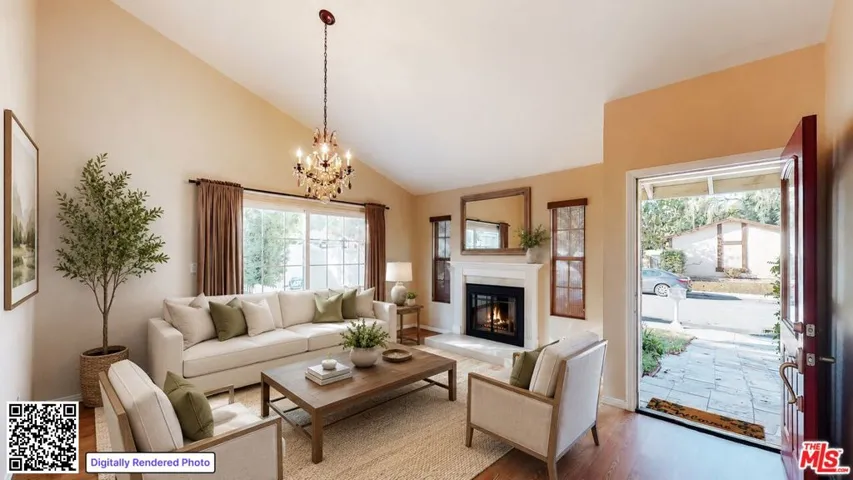 25774 Nashua Way, Valencia, California 91355