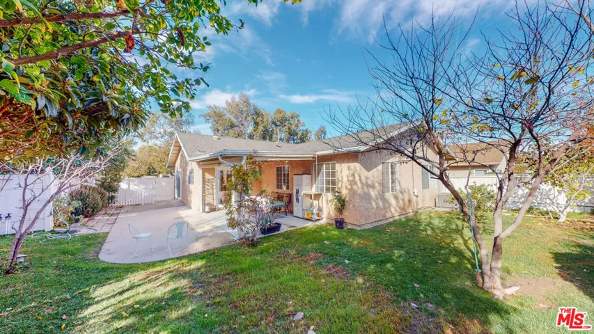25774 Nashua Way, Valencia, California 91355