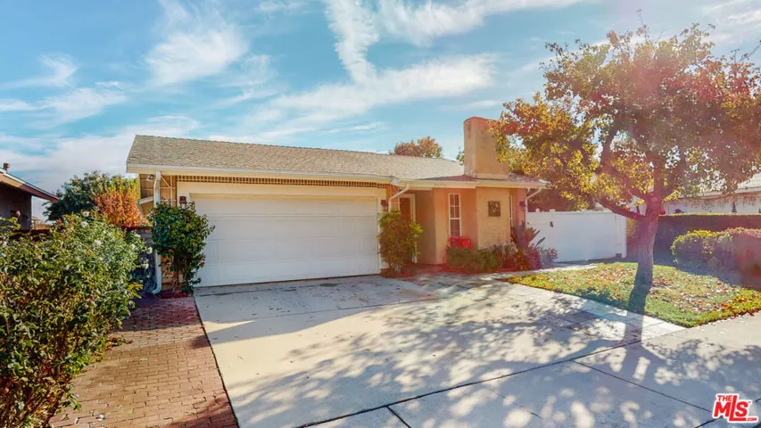 25774 Nashua Way, Valencia, California 91355