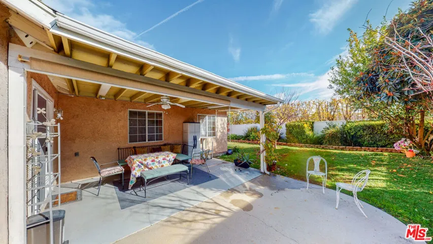 25774 Nashua Way, Valencia, California 91355