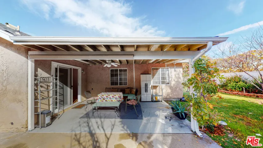 25774 Nashua Way, Valencia, California 91355