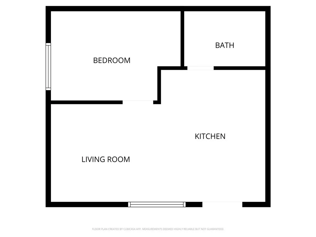 ADU Ground Floor