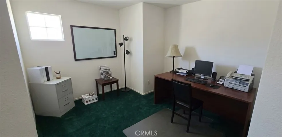 Offcie or 4th Bedroom