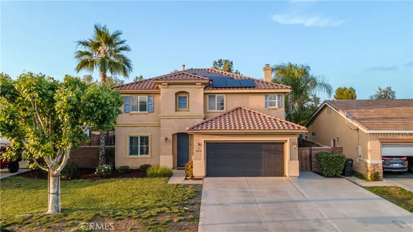 29454 Obsidian Court, Menifee, California 92584