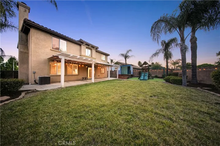 29454 Obsidian Court, Menifee, California 92584