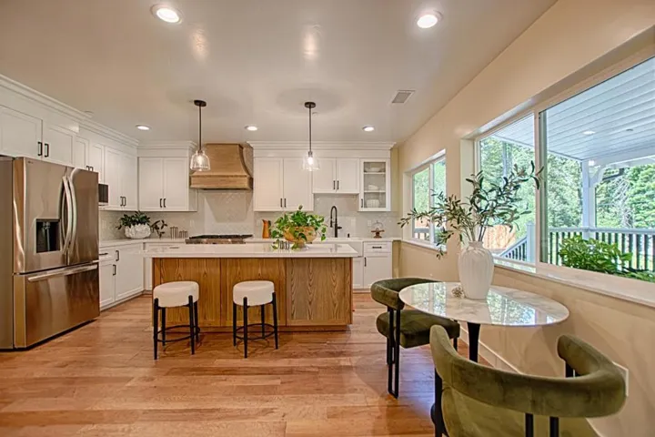 341 Lake Drive, Boulder Creek, California 95006