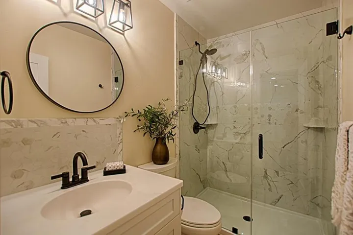 341 Lake Drive, Boulder Creek, California 95006