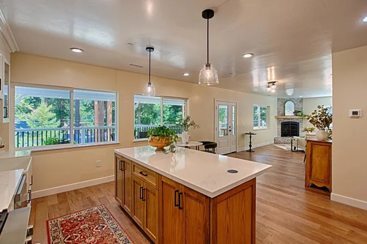 341 Lake Drive, Boulder Creek, California 95006
