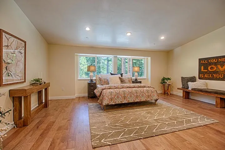 341 Lake Drive, Boulder Creek, California 95006
