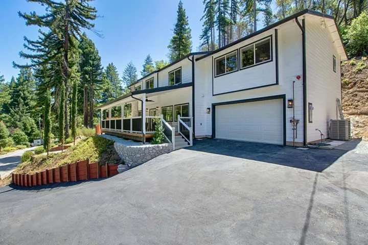 341 Lake Drive, Boulder Creek, California 95006