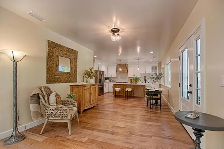 341 Lake Drive, Boulder Creek, California 95006