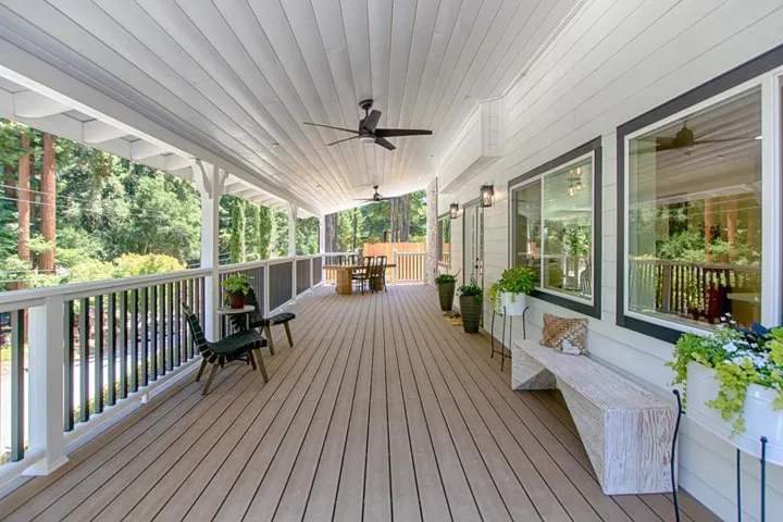 341 Lake Drive, Boulder Creek, California 95006