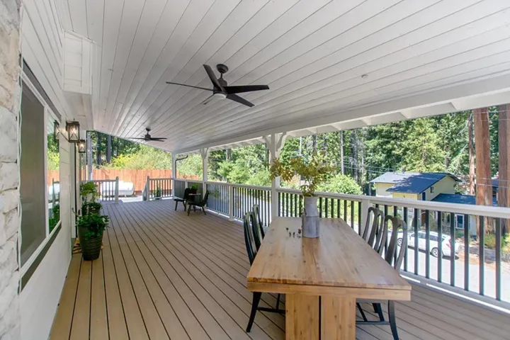 341 Lake Drive, Boulder Creek, California 95006