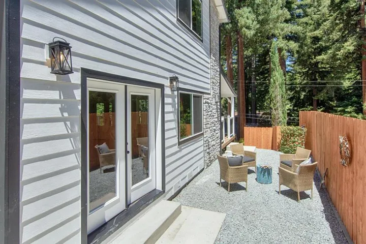 341 Lake Drive, Boulder Creek, California 95006