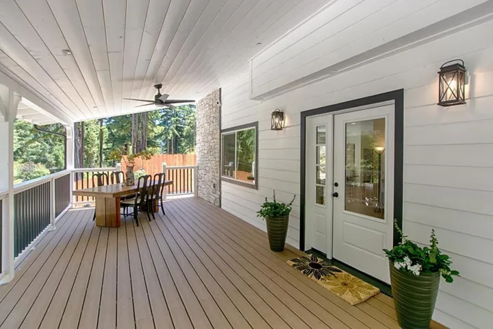 341 Lake Drive, Boulder Creek, California 95006