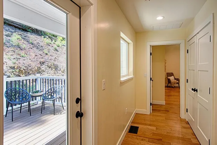 341 Lake Drive, Boulder Creek, California 95006