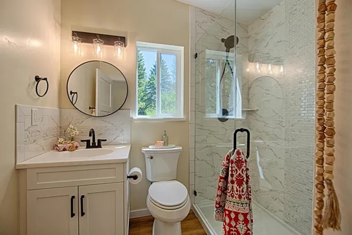 341 Lake Drive, Boulder Creek, California 95006