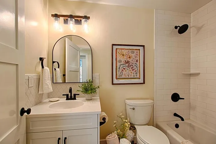 341 Lake Drive, Boulder Creek, California 95006